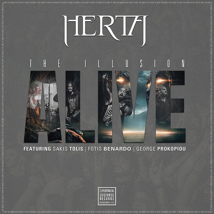 Release Cover